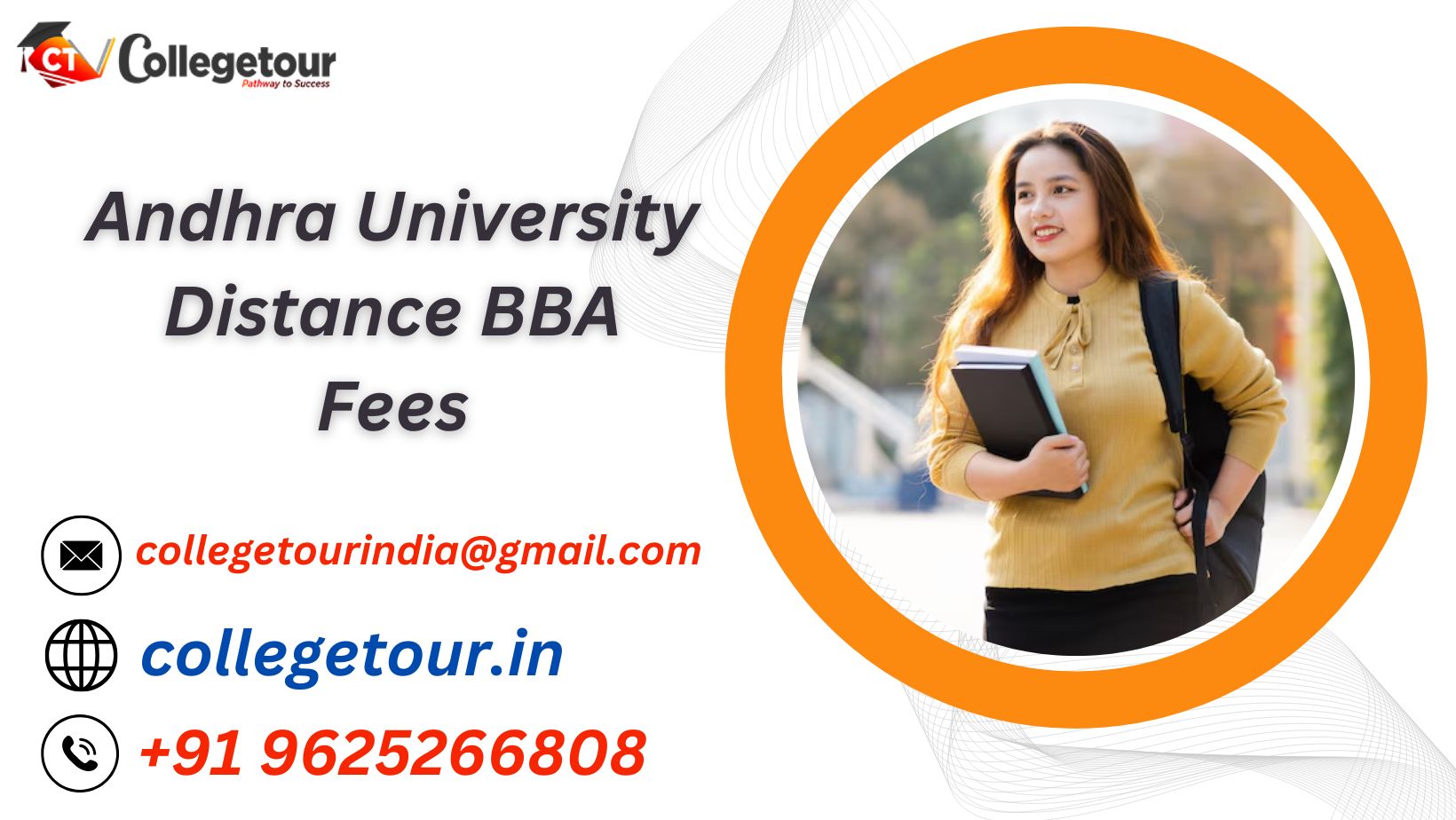 Andhra University Distance Bba Fees